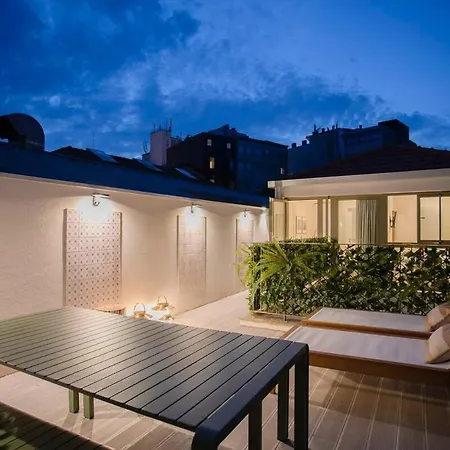 Liiiving In Porto - Soho Urban Retreat Apartment Exterior photo