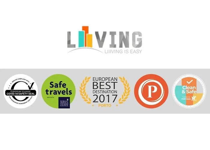 Liiiving In Porto - Soho Urban Retreat