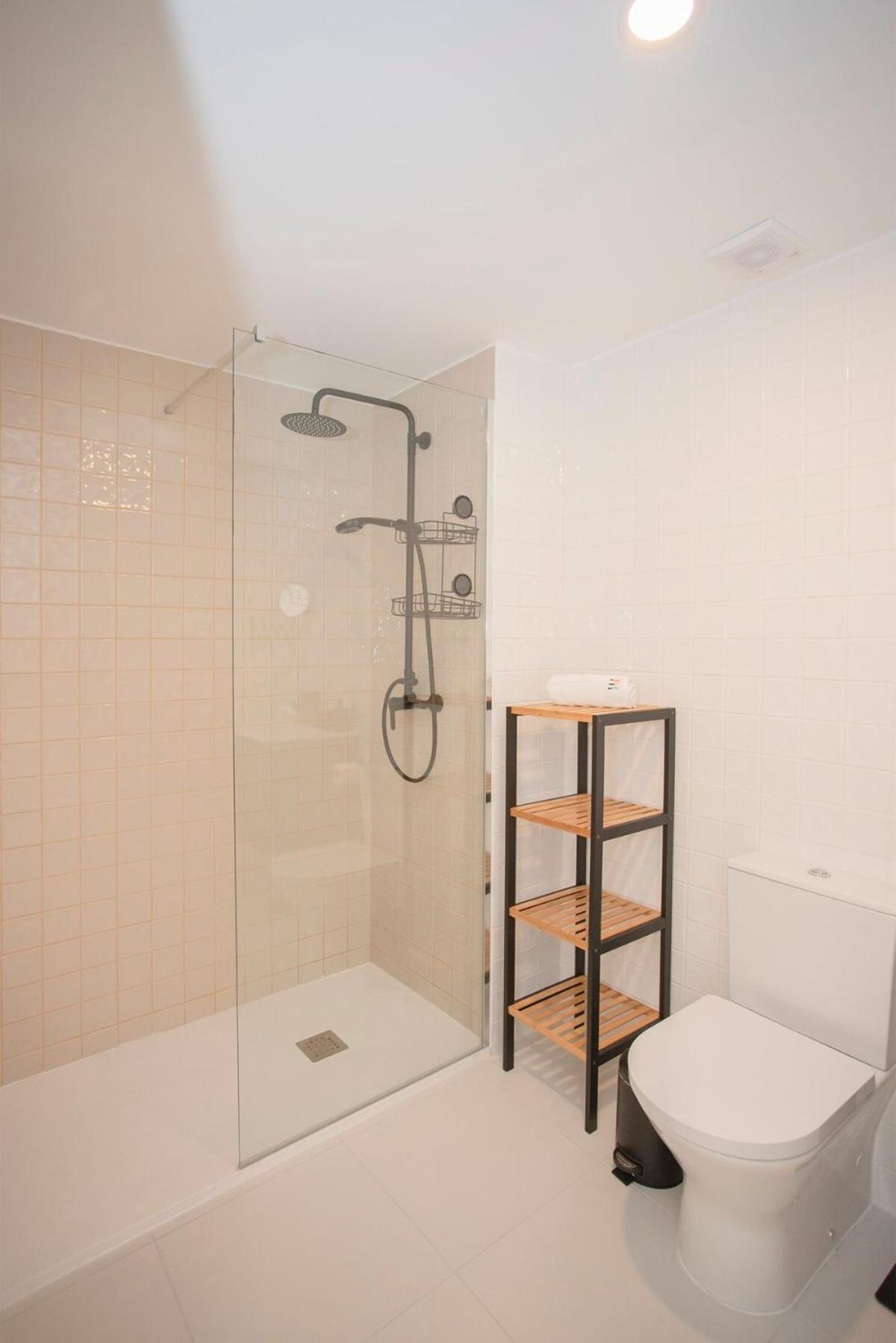 Apartment Liiiving In - Soho Urban Retreat