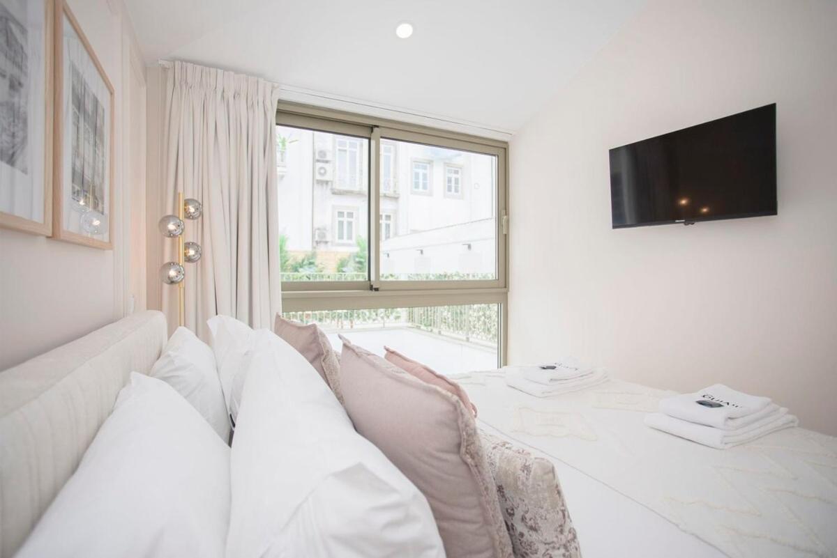 Liiiving In - Soho Urban Retreat Apartamento Oporto