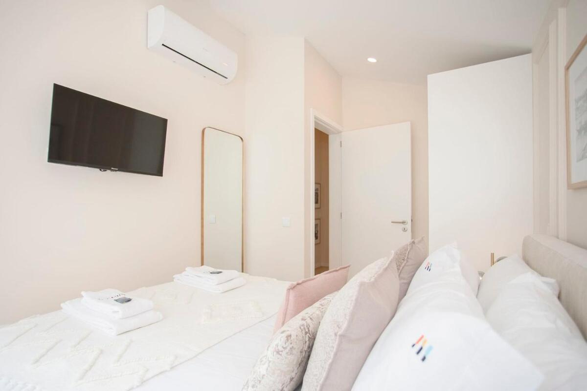 Apartment Liiiving In - Soho Urban Retreat Porto