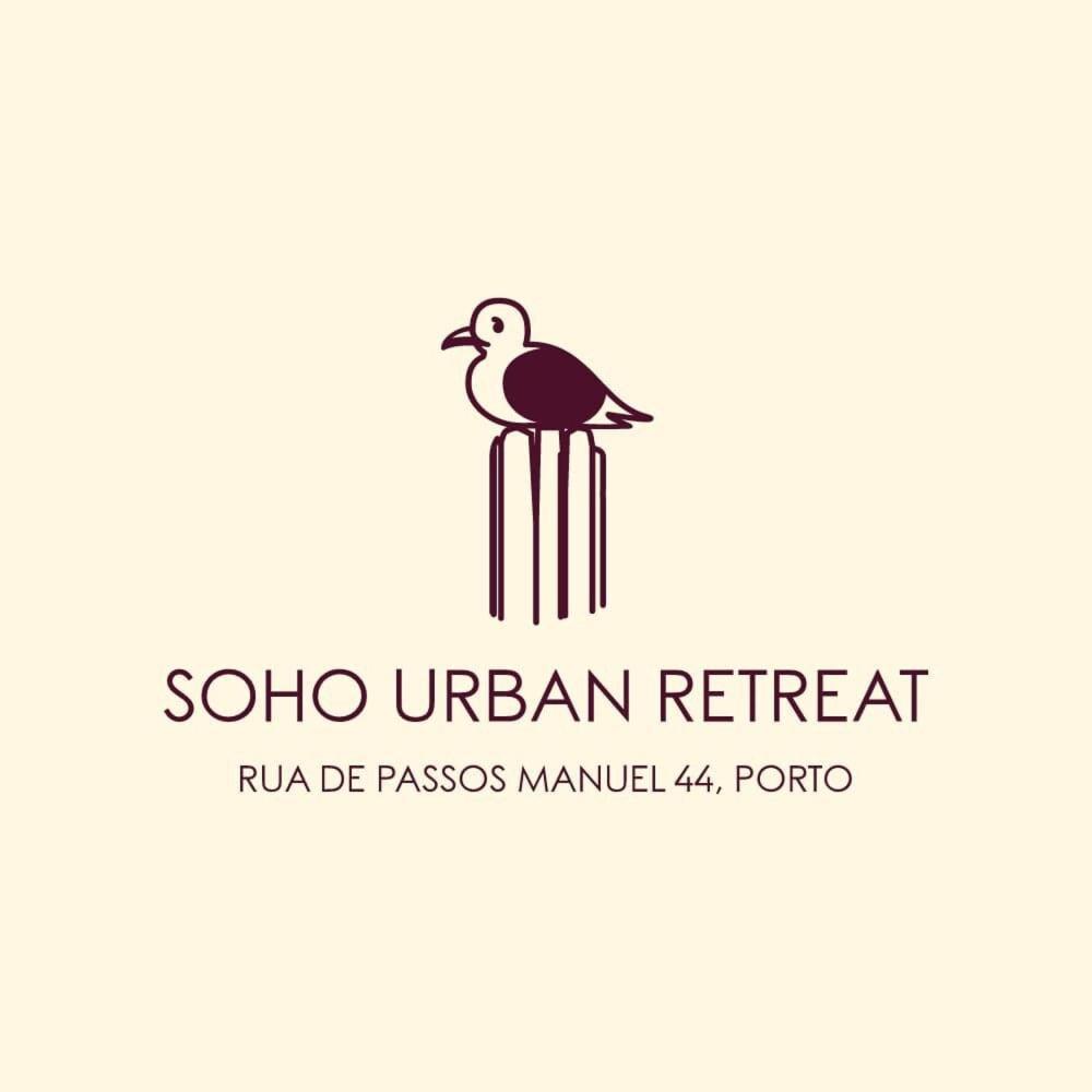 Liiiving In - Soho Urban Retreat Oporto