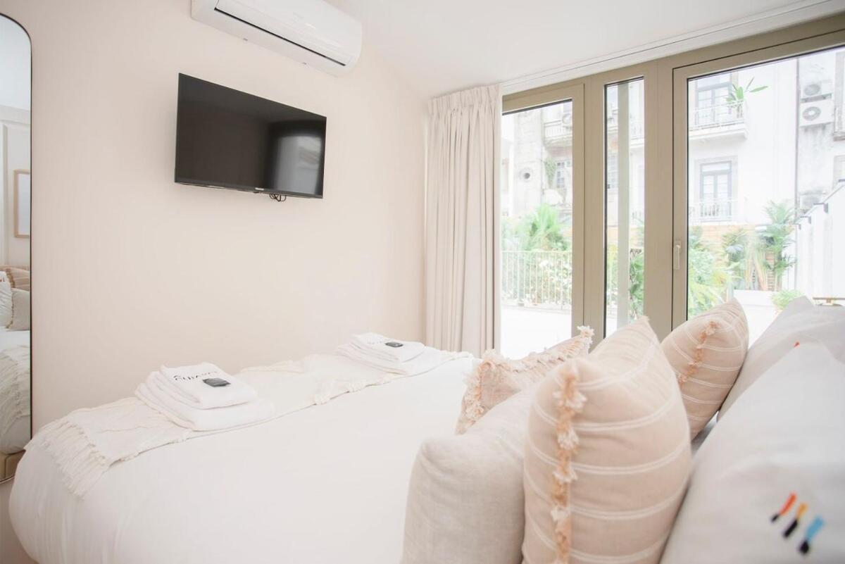 Apartment Liiiving In - Soho Urban Retreat *