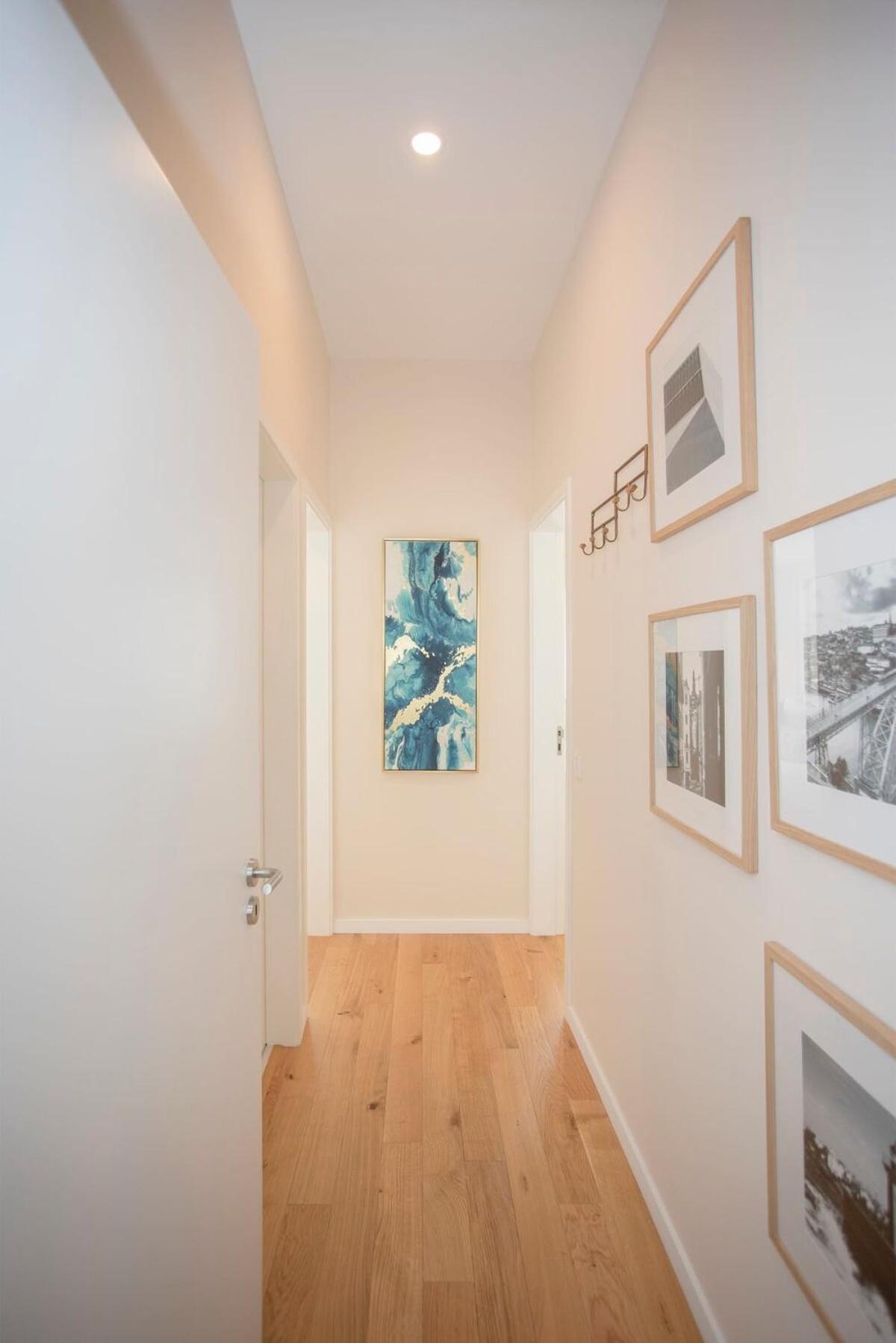 Apartment Liiiving In - Soho Urban Retreat *